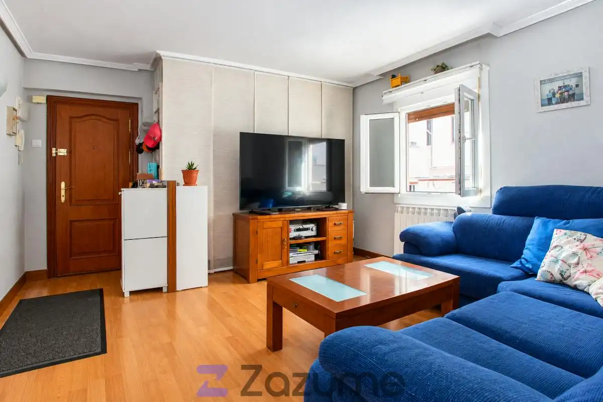 Appartement avec ascenseur à louer à Maria Auxiliadora Kalea