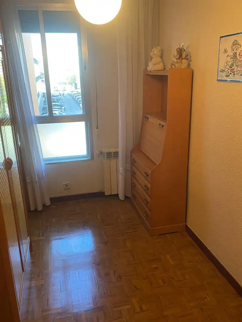Dormitori de Pis en venda en Getafe amb Aire condicionat, Calefacció i Parquet