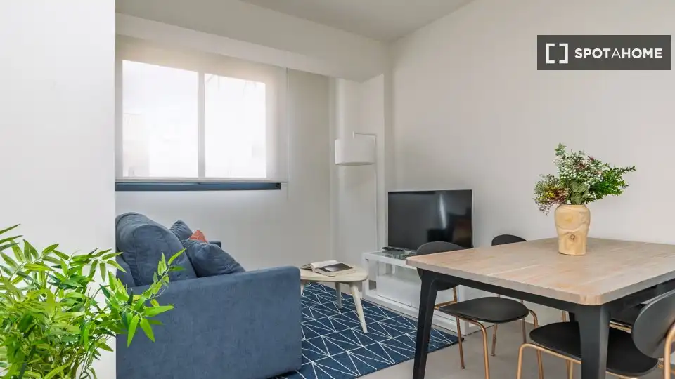 Flat with terrace to rent in L'Olivereta, imagen 3