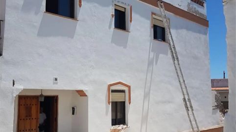 Foto 2 de Casa o chalet en venta en Calle Nueva, 27, Cartajima, Málaga