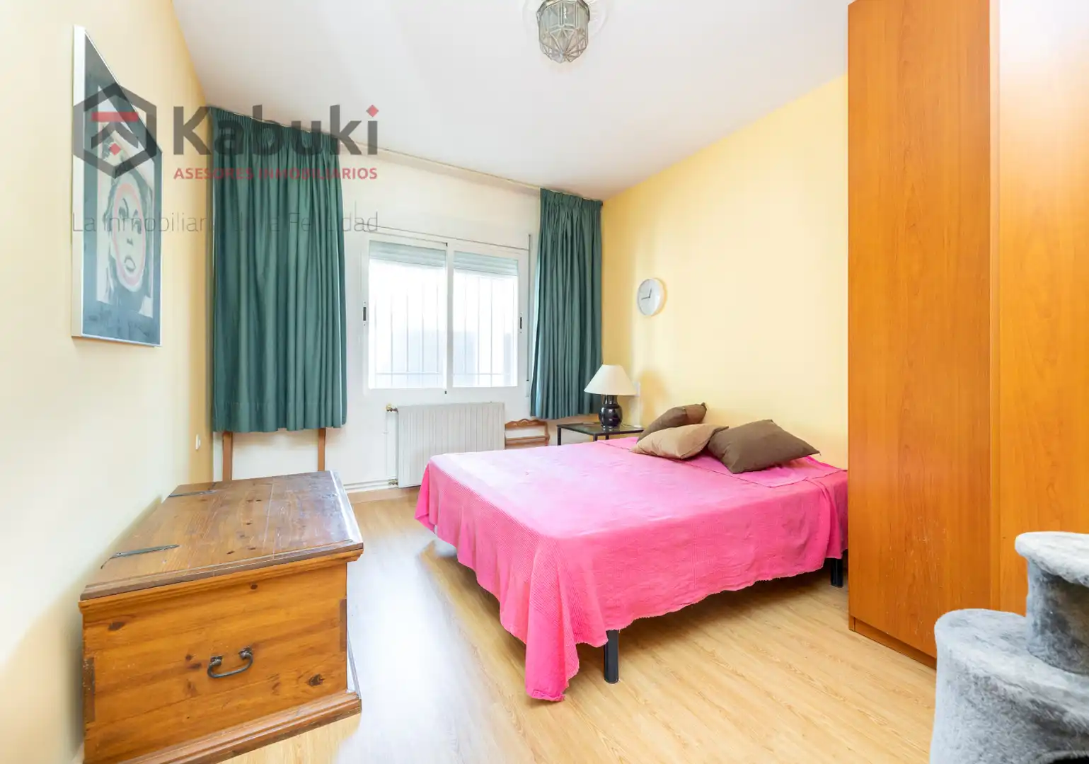 Habitación de Casa o chalet en venta en Deifontes con Calefacción, Jardín privado y Piscina