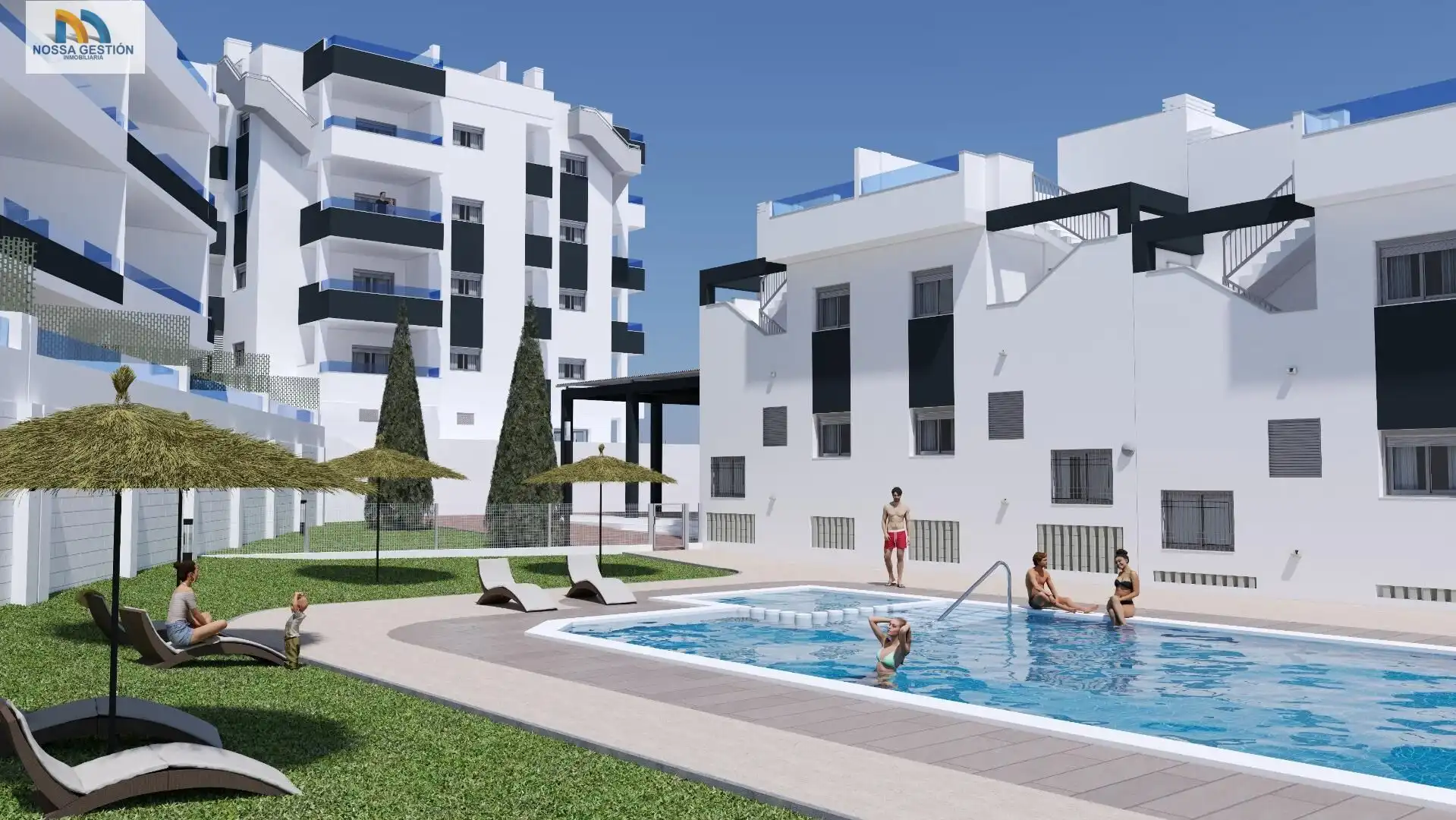 Maisonette mit Pool zum Verkauf in Calle del Lago de Sanabria, imagen 30