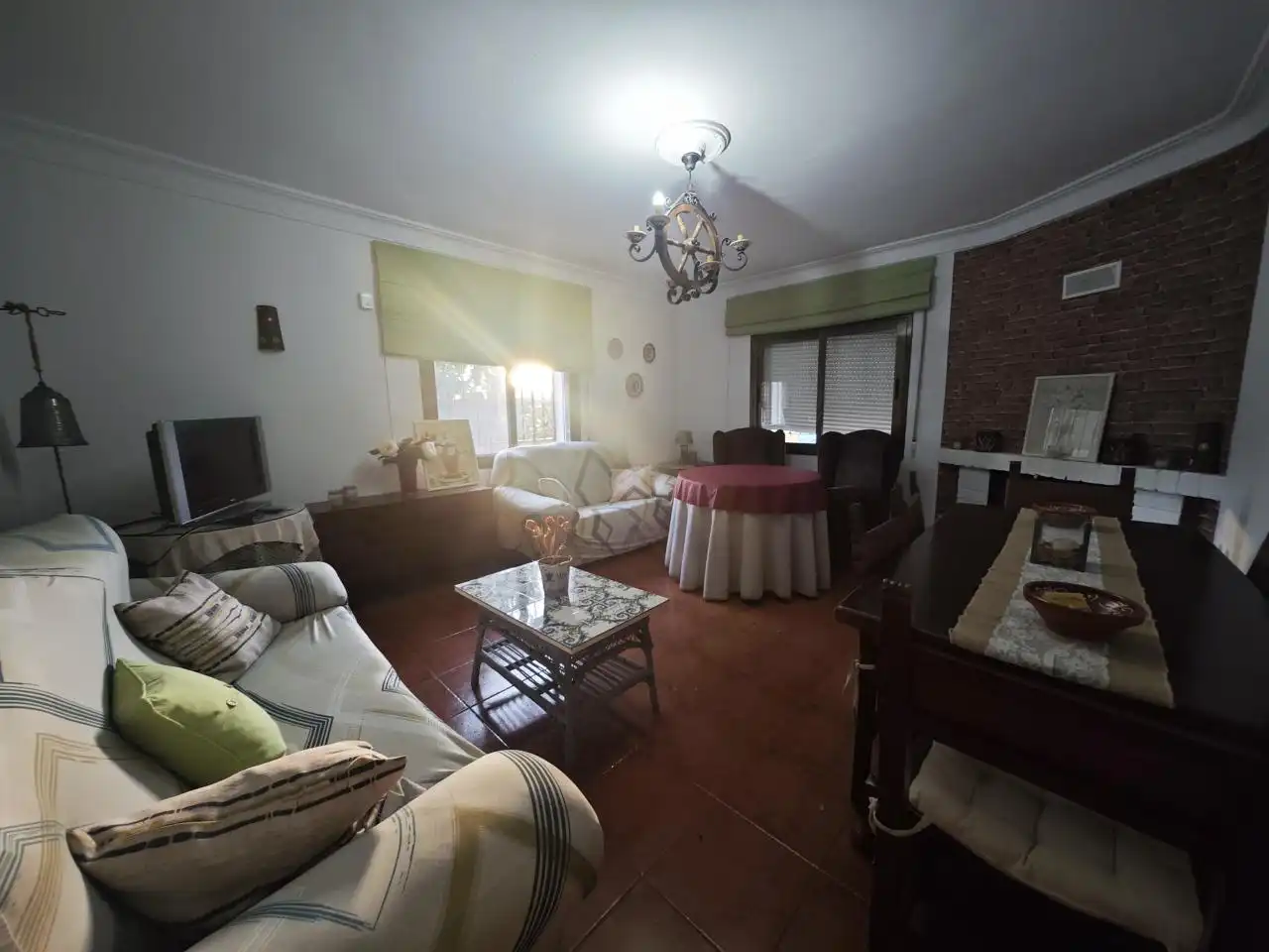 Casa o xalet en venda a poligono 1 parcela 161, El Torno