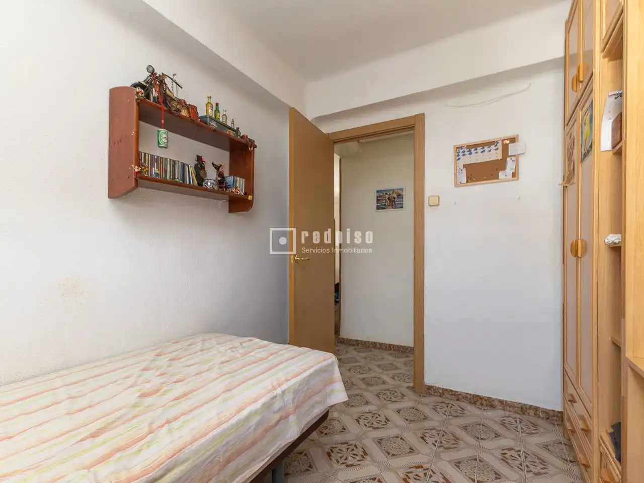 Habitación de Piso en venta en Valencia