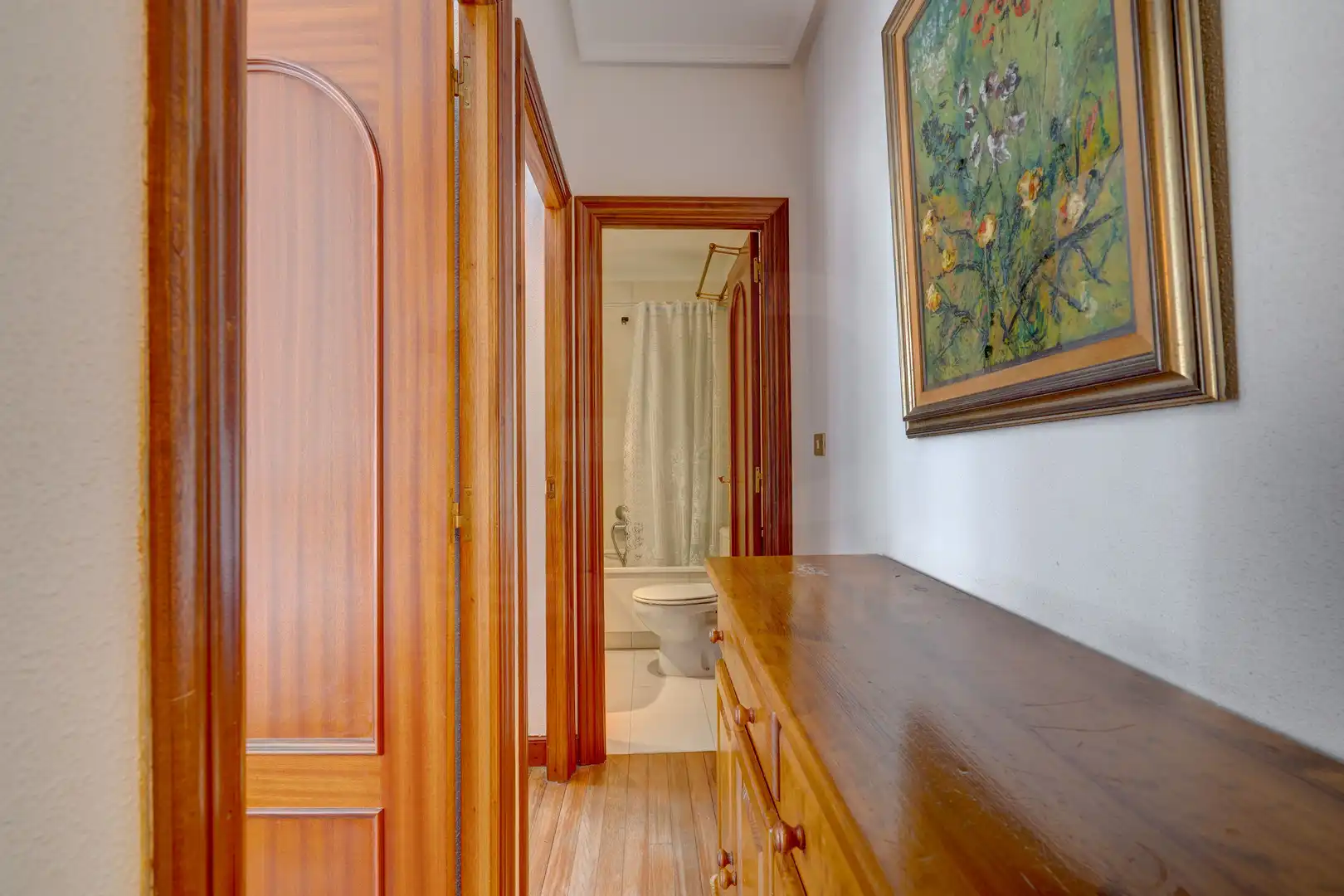 Duplexes for sale in Castro-Urdiales  with Terrace and Swimming Pool