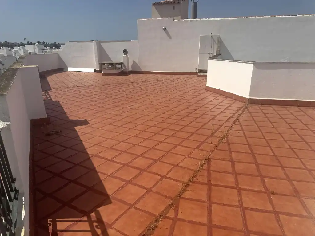 Àtic amb piscina en venda a Las Marinas - Pueblo Laguna, imagen 21