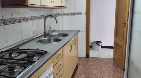 Foto 4 de Pis en venda a Carrer de la Constitució, La Salut, Barcelona