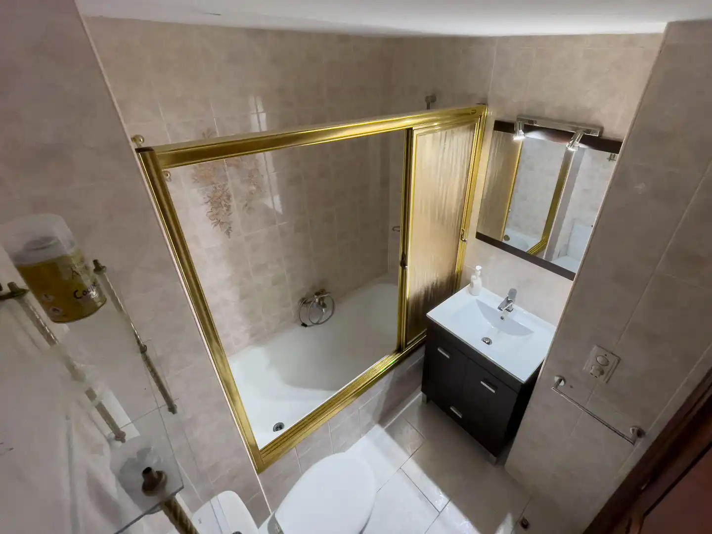 Baño de Piso en venta en Córdoba con Aire acondicionado, Calefacción y Terraza