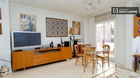 Photo 5 of Flat to rent in Fuente del Berro, Madrid