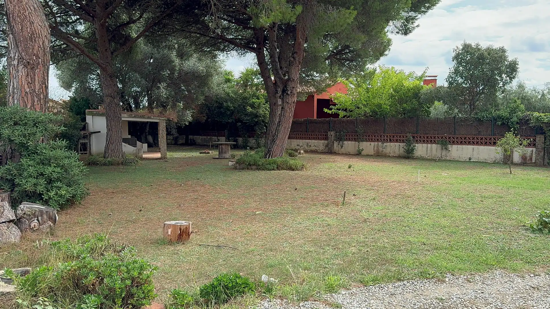 Casa o chalet en venta en Calonge i Sant Antoni con Calefacción, Jardín privado y Terraza