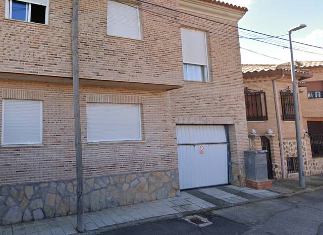 Garaje en Alquiler en Polán