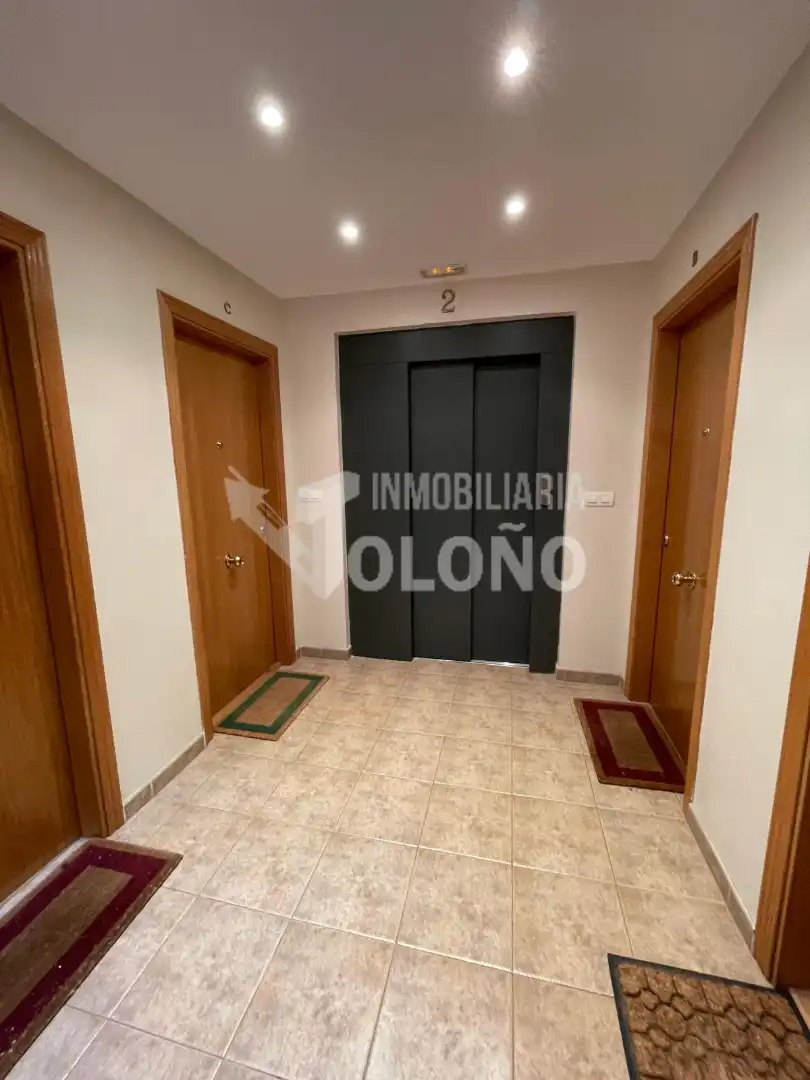 Apartamento en venta en Casalarreina con Calefacción, Parquet y Trastero
