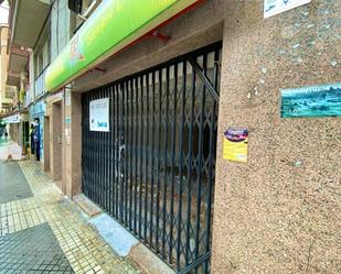 Exterior view of Premises for sale in Elche / Elx