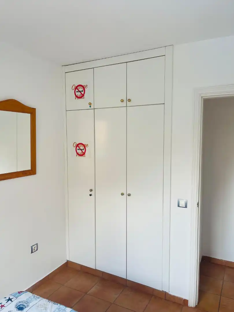 Apartamento en venta en San Sebastián de la Gomera con Trastero, Amueblado y Lavadora