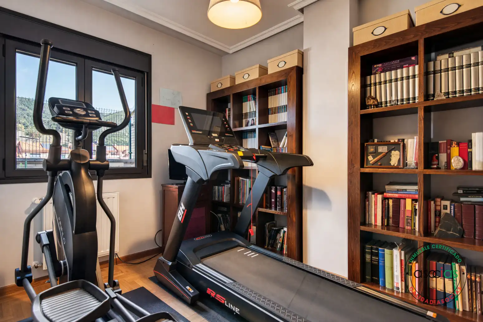Flat for sale in Vallobín - La Florida