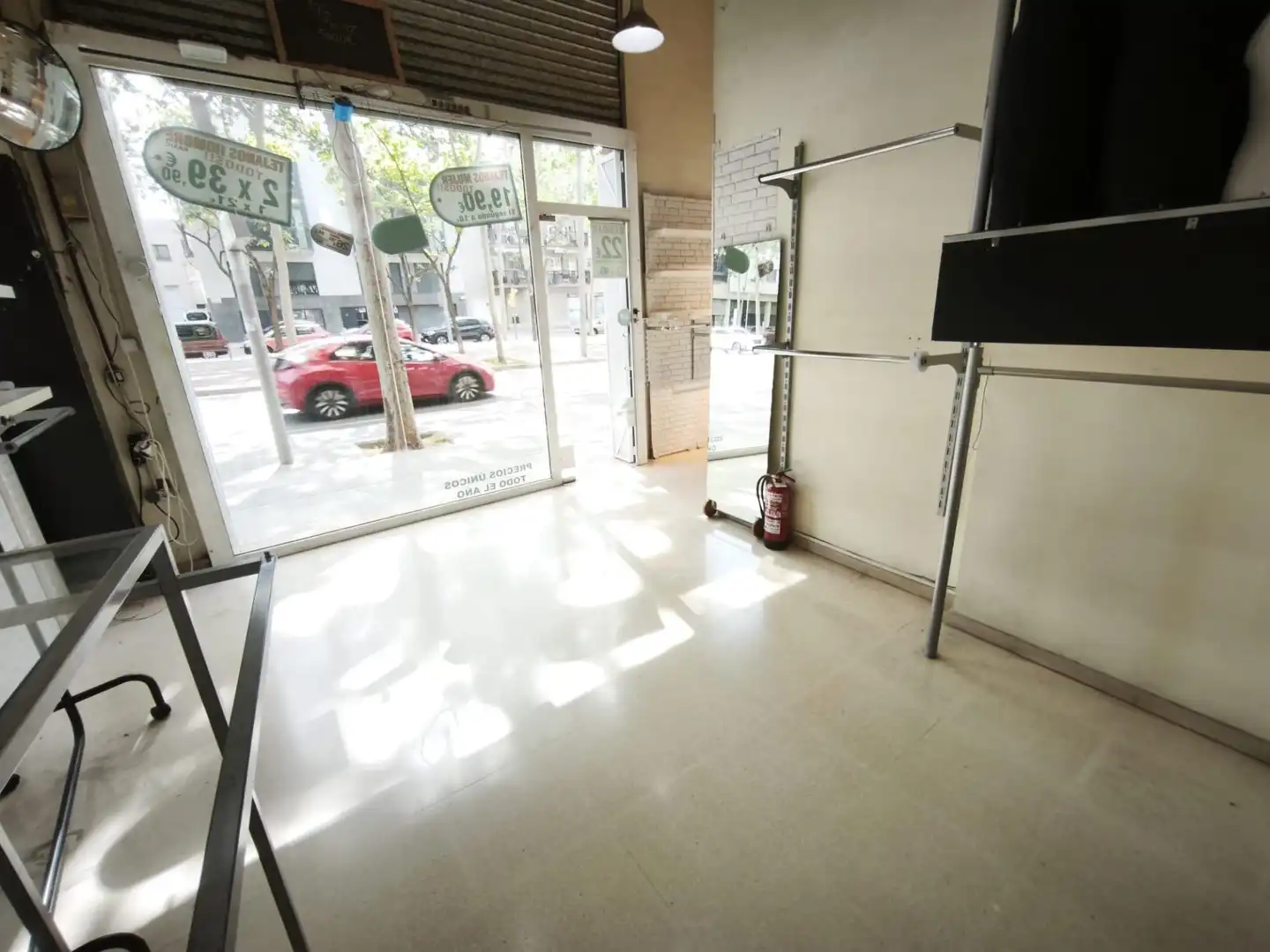 Commercial properties for sale in Sabadell