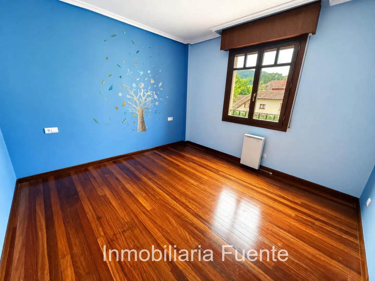 Sala d'estar de Pis en venda en Artzentales amb Calefacció