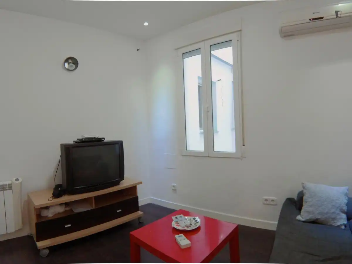 Apartament de lloguer a Palacio