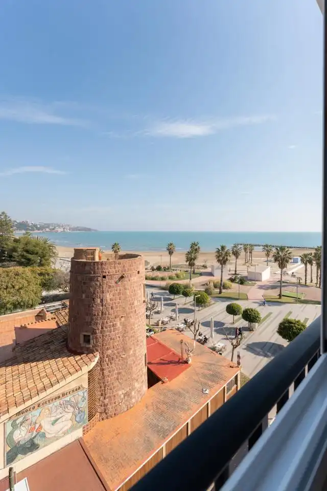 Apartment mit Aufzug zur Miete in Ferrandis Salvador, imagen 18