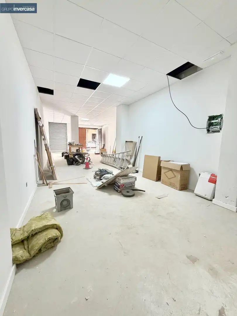 Local comercial en alquiler en Quart de Poblet, imagen 5