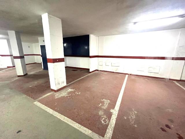 Garaje en Venta en El Portil