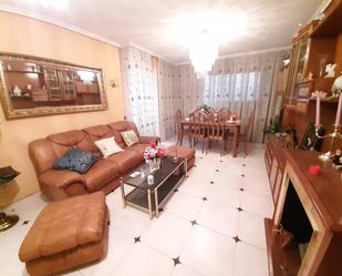 Living room of Flat for sale in Fuenlabrada  with Terrace