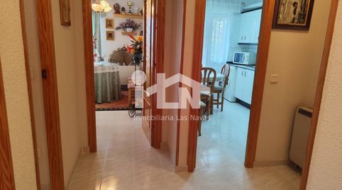 Foto 4 de Piso en venta en Calle Alejandro Mas, Las Navas del Marqués , Ávila