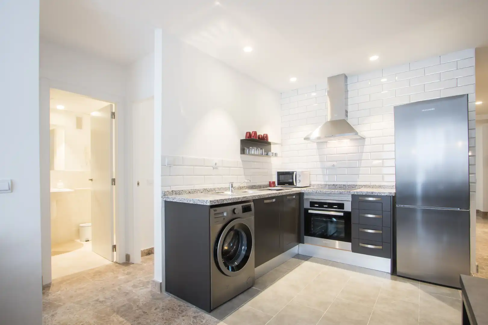 Apartament de lloguer a Carrer de Vidal de Blanes, El Grau