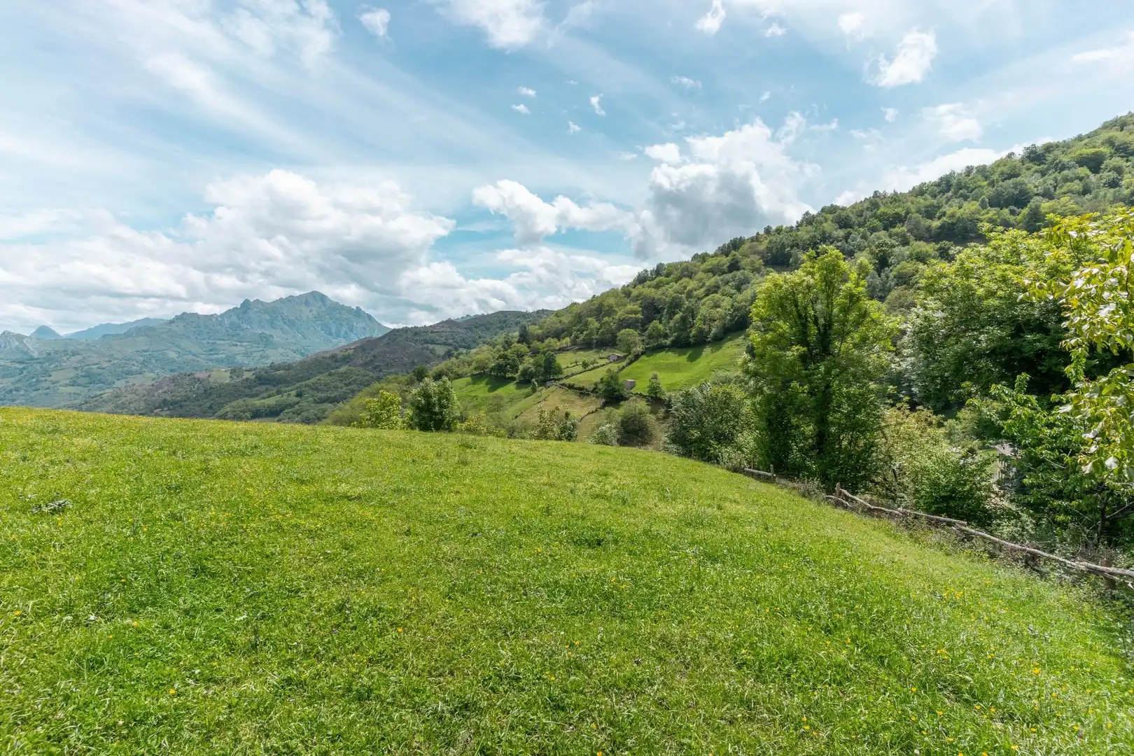 Adossat amb jardí en venda a Lugar MERUXAL,EL 40, imagen 33