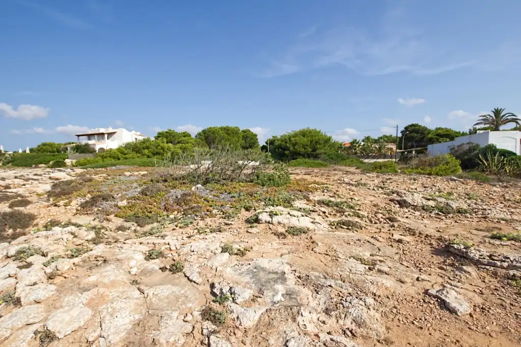 Terreno rustico in vendita a Cala Pi - Vallgornera, imagen 4