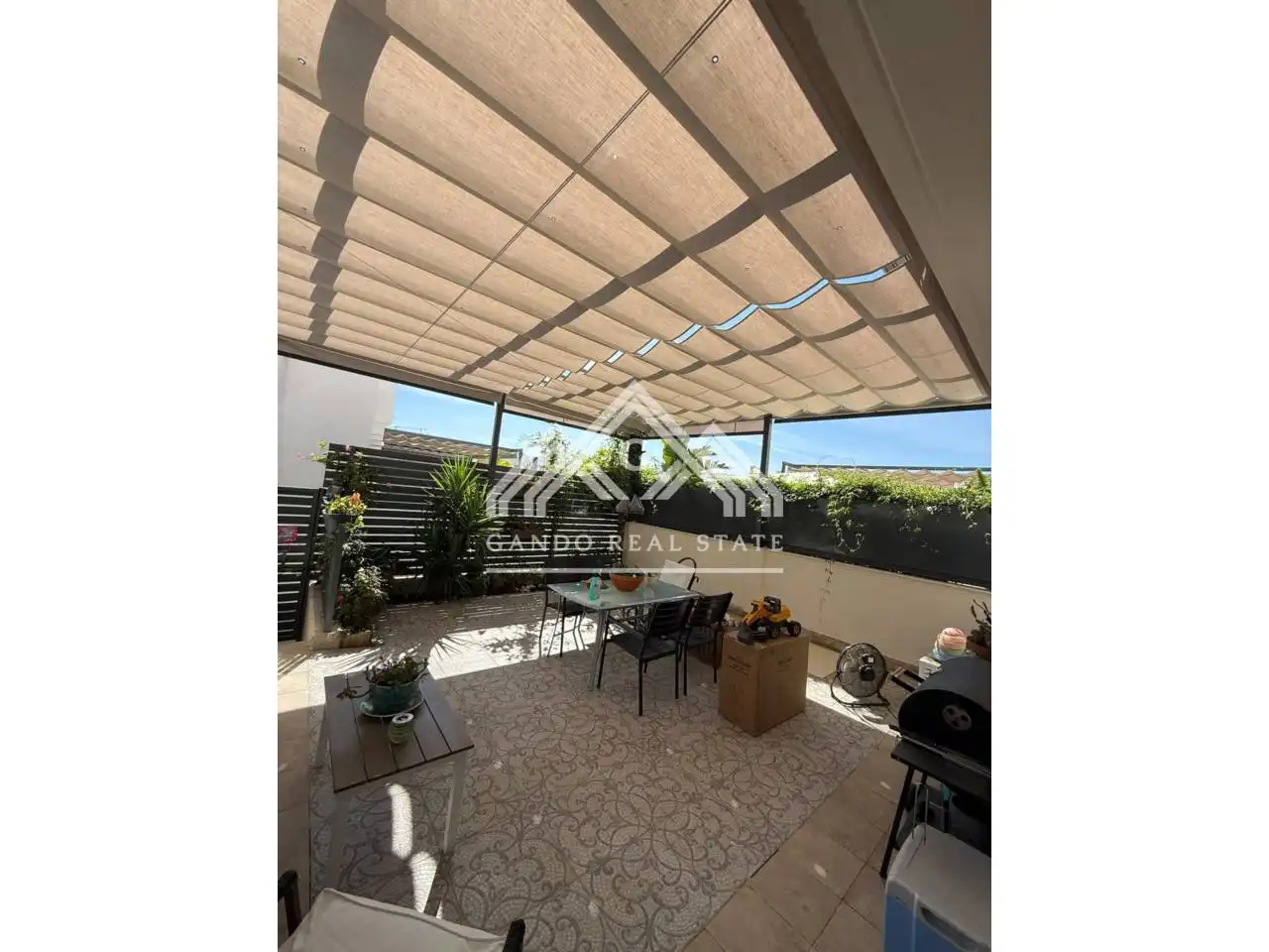 Maison avec piscine à vendre à Calle José Mejías Salguero, imagen 70