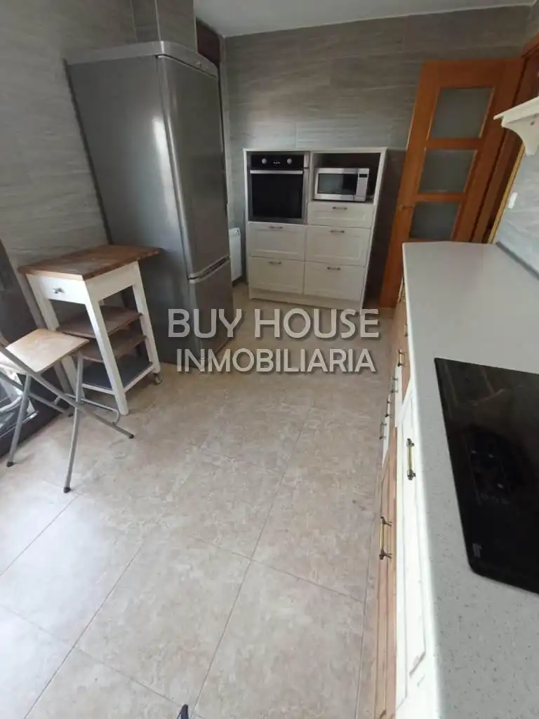 Duplex con piscina in vendita a Alameda de la Sagra, imagen 5