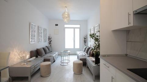 Photo 3 of Apartment for rent in Bellas Vistas,  Madrid Capital