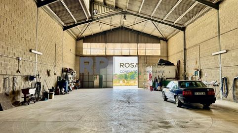 Foto 2 von Fabrikhallen zum Verkauf in Tona, Barcelona