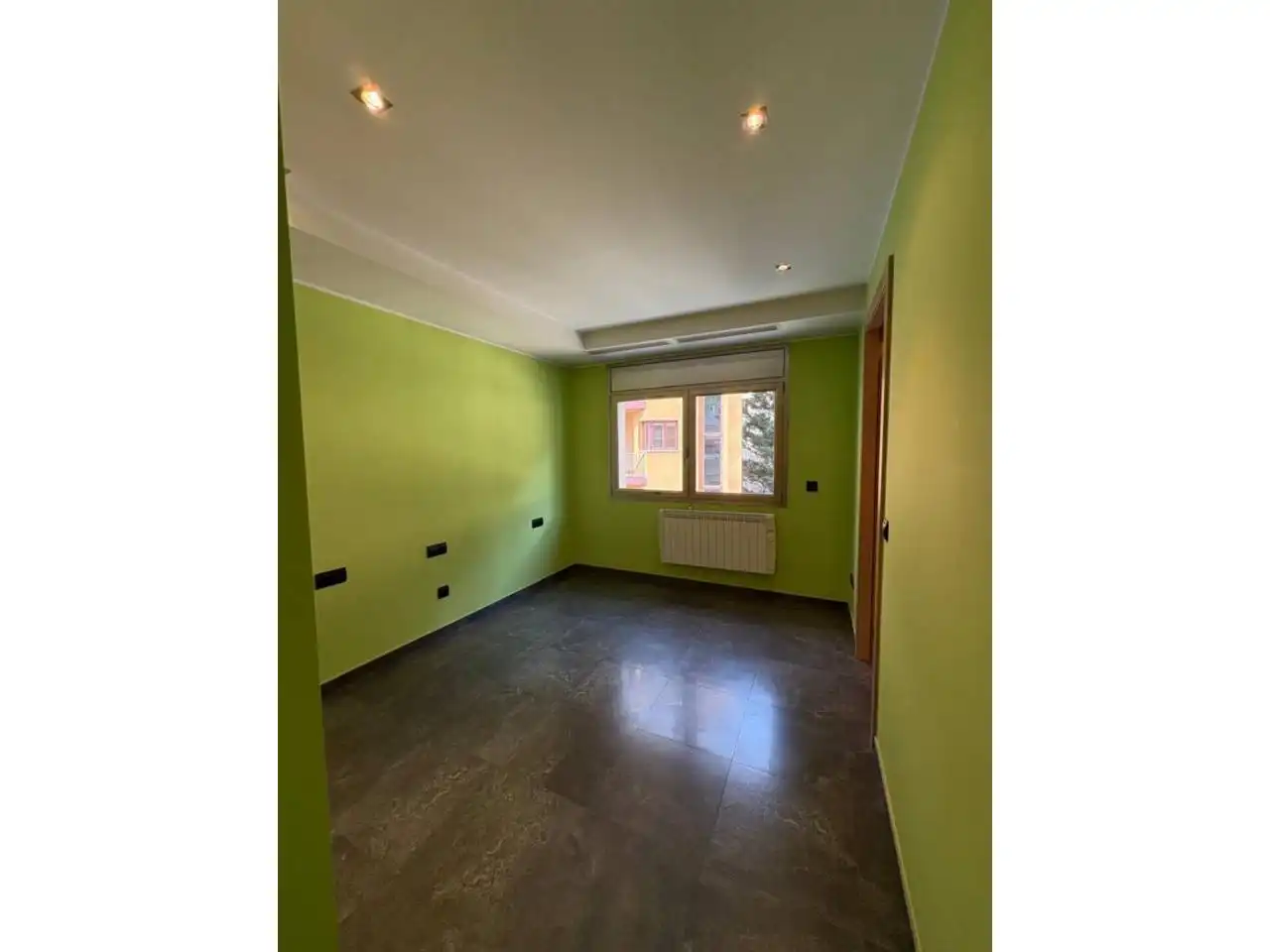 Ático con ascensor en venta en Avenida del Pessebre, imagen 12