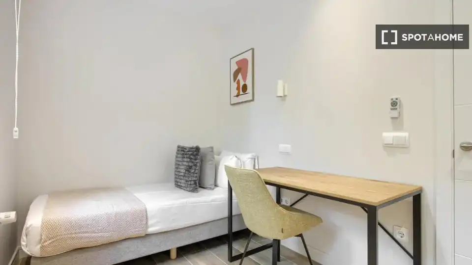 Appartement à louer à Hortaleza, imagen 7