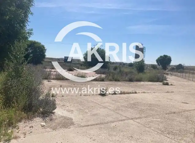 Rural land for sale in A-3, imagen 3