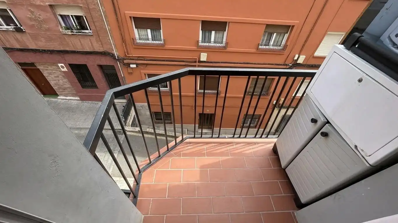 Appartamento con terrazza in vendita a Collblanc - La Torrassa, imagen 12