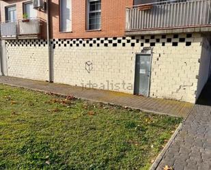 Exterior view of Premises for sale in Illescas
