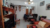 Living room of Apartment for sale in Alicante / Alacant  with Air Conditioner, Furnished and Oven