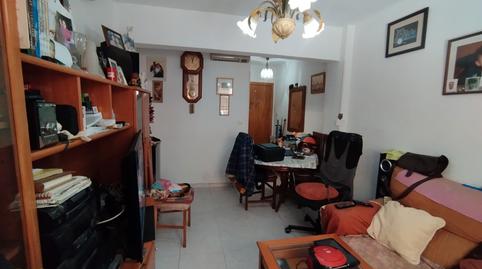 Foto 5 de Apartament en venda a Carrer D'enrique Monsonís Domingo, Pla de Bon Repós, Alicante