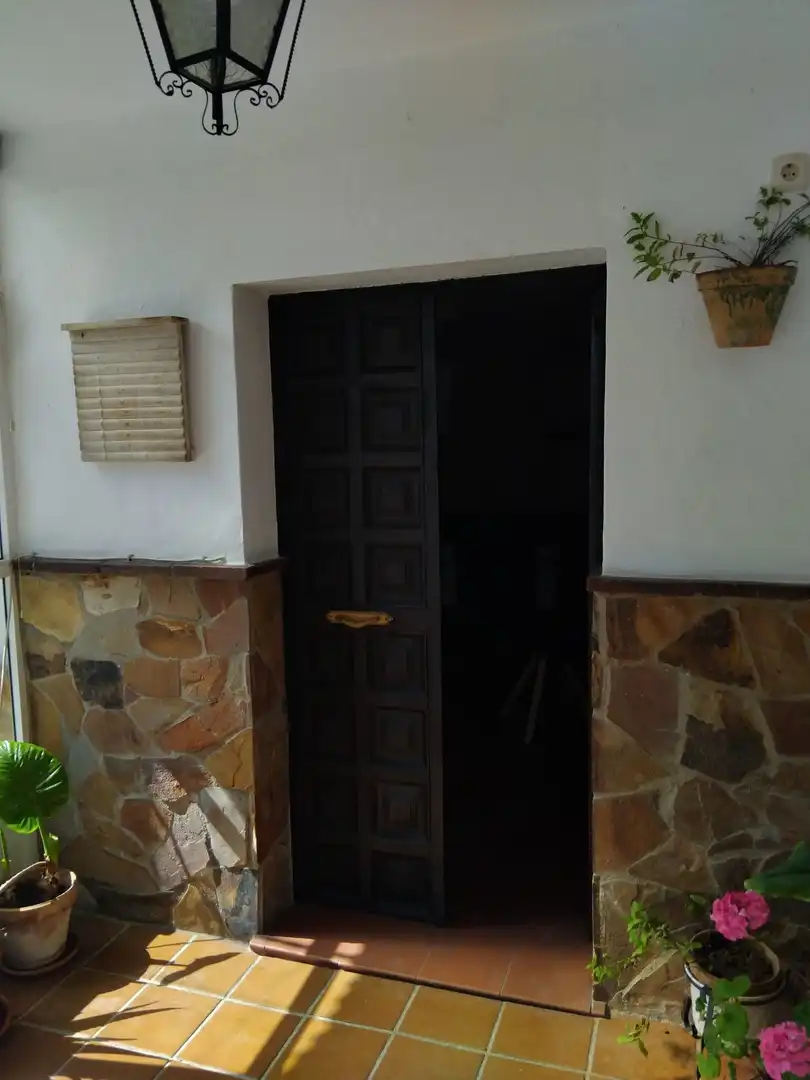 Finca rústica en venta en Ronda con Calefacción y Piscina