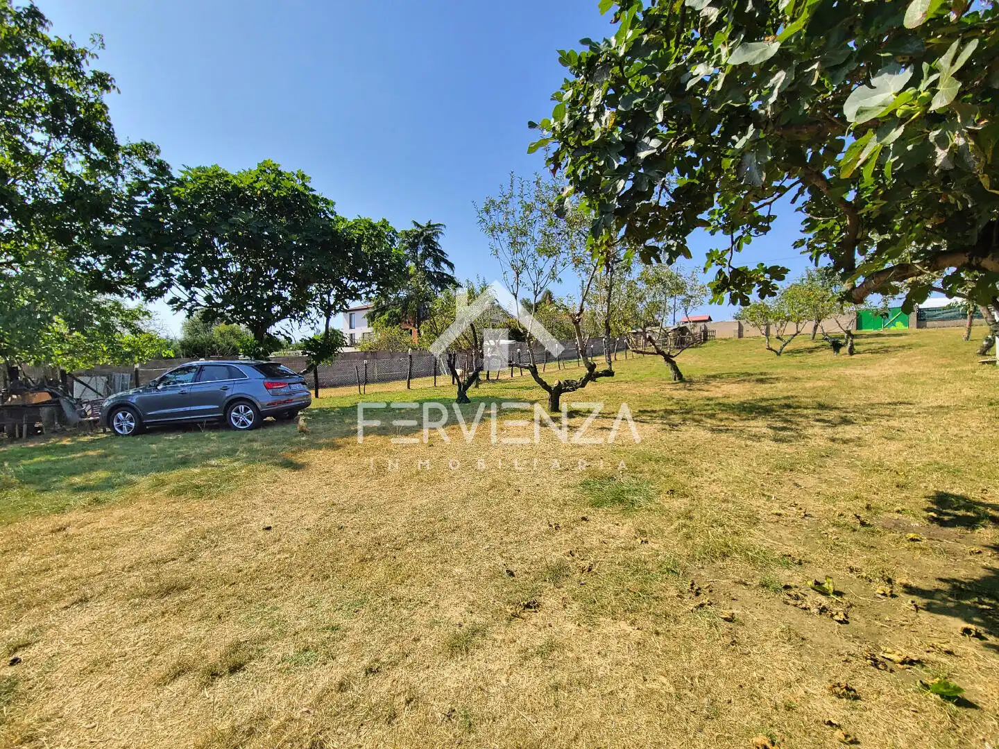 Terreno residenziale in vendita a San Claudio - Trubia - Las Caldas, imagen 16