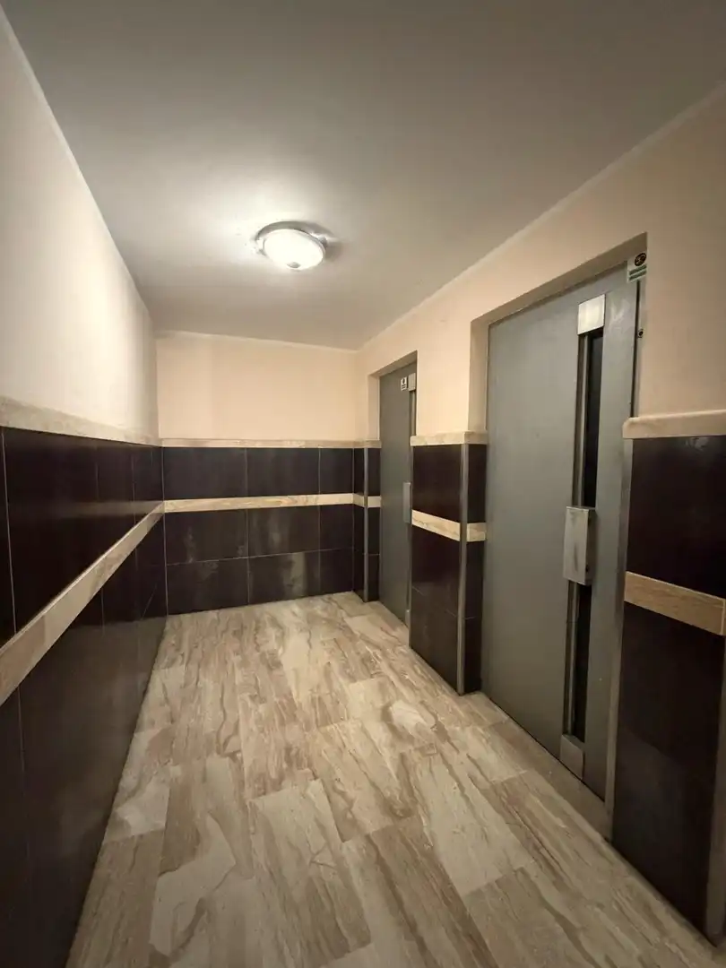 Appartement avec terrasse à vendre à La Pastora - La Estación, imagen 3