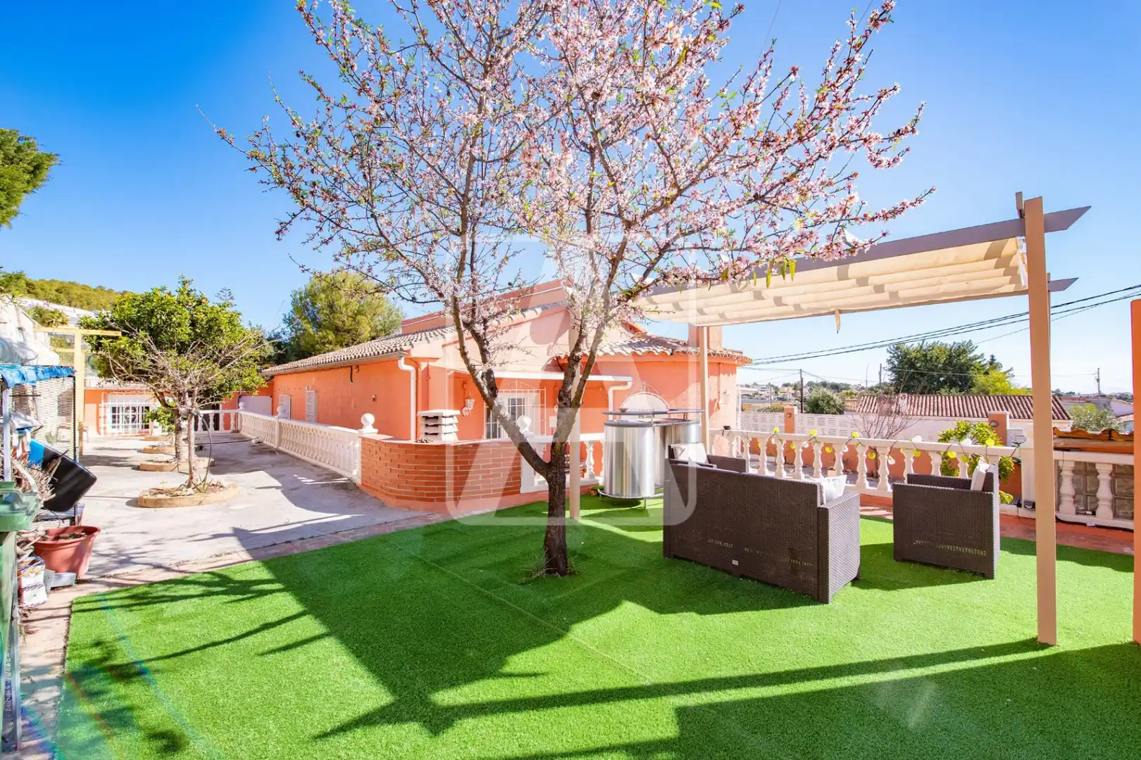 Villa avec piscine à vendre à Cometa, imagen 4