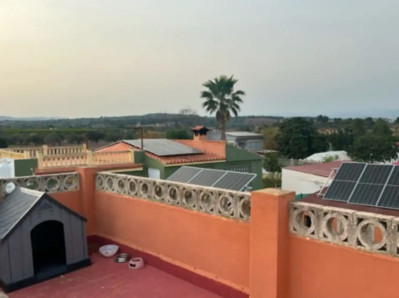 Villa avec jardin à vendre à Polígono Enchilagar del Rullo, imagen 30