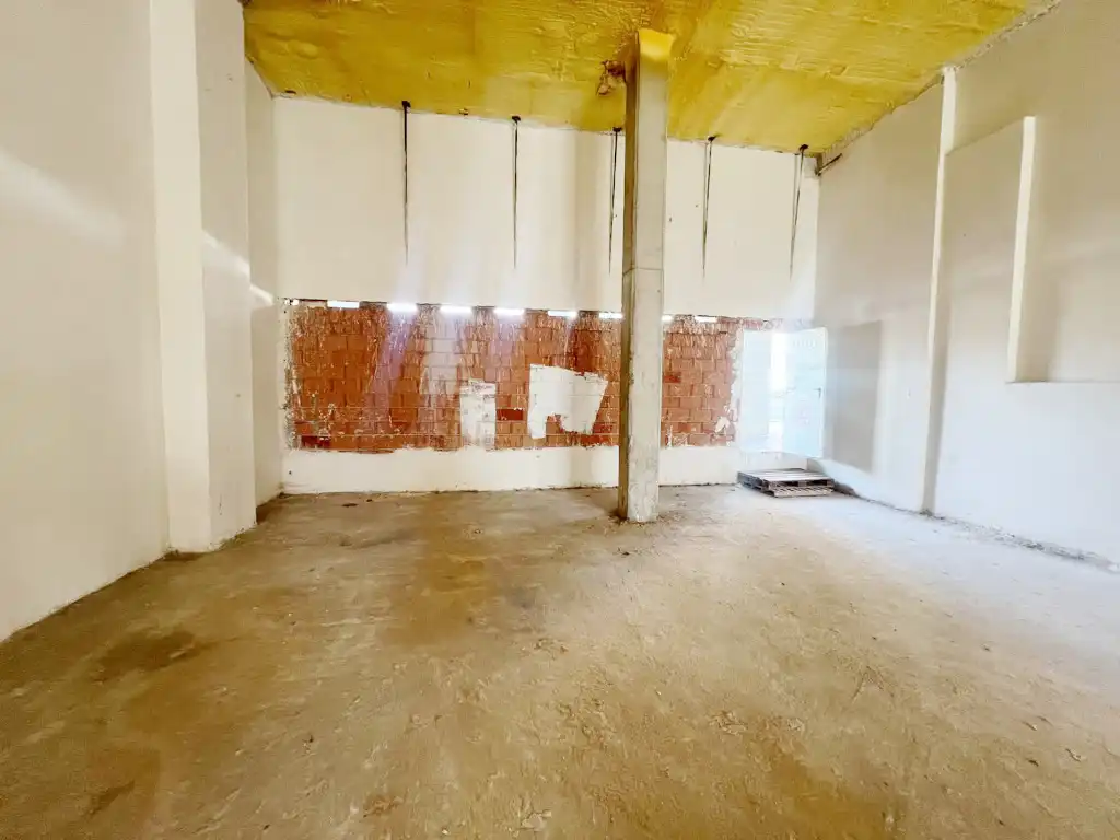 Business premises for sale in Avenida Miguel de Unamuno, imagen 10