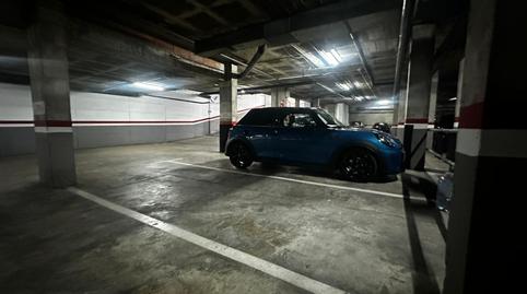 Foto 2 de Garatge en venda a Centre - Eixample – Can Llobet, Barcelona