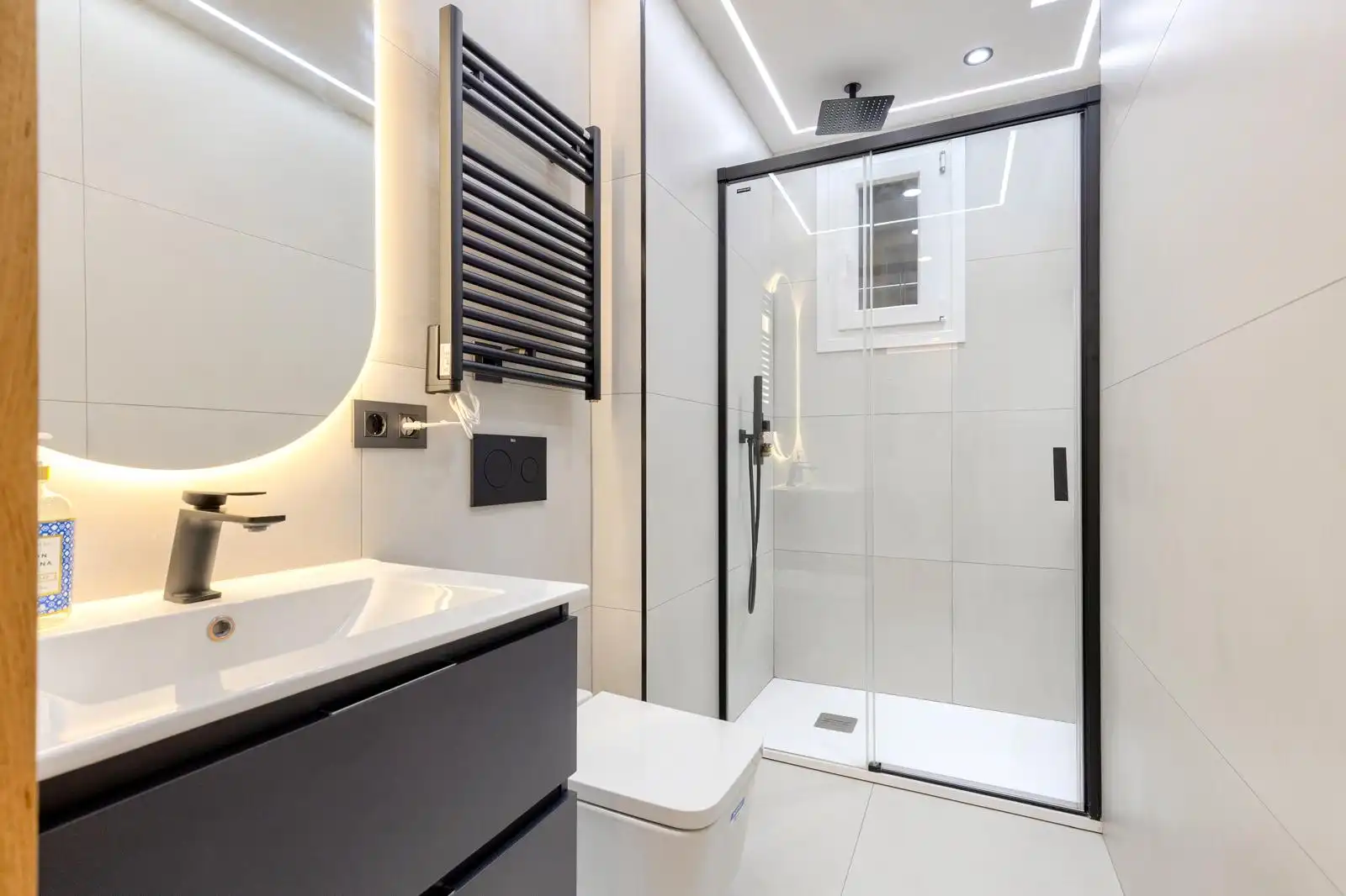 Flat with garden for sale in Retiro, imagen 27