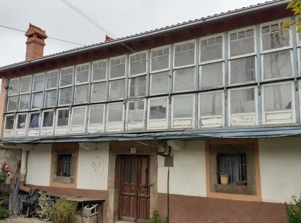 Casa en venda a Campoo de Enmedio, imagen 4